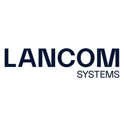 LANCOM Systems Logo
