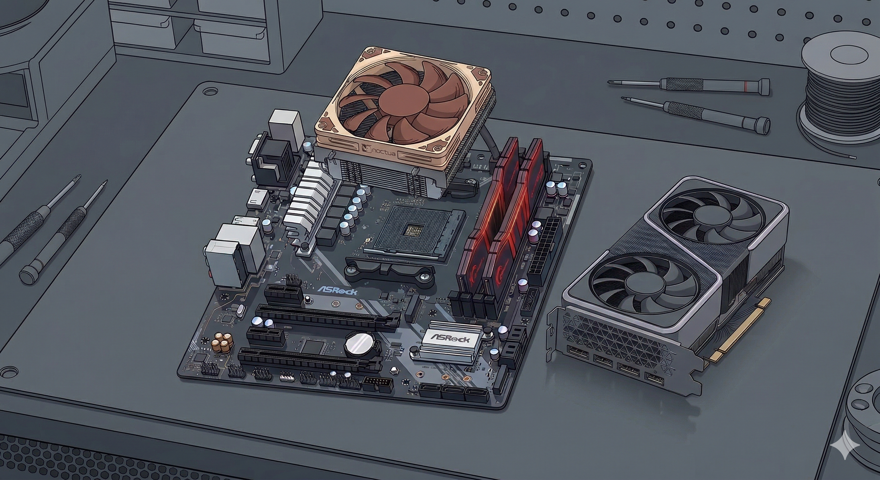 1080p Starter Produktbild